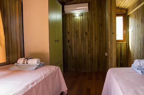 Tree Hotell Faralya