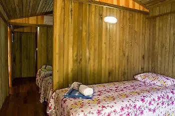 Hotel Tree Faralya