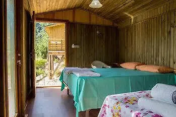 Tree Hotel Faralya