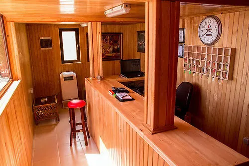 מלון Tree פאראליה